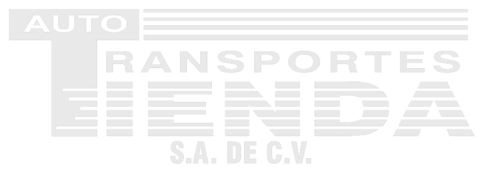 AutoTransportes Tienda S.A. de C.V.